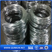 Iron and Stainless Steel Wire Coil